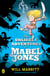 The Unlikely Adventures of Mabel Jones - Tom Fletcher Book Club Title 2018