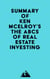 Summary of Ken McElroy's The ABCs of Real Estate Investing