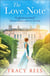 The Love Note - A gripping tale of family, love and acceptance from the Richard & Judy Bookclub pick