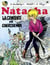 Natacha - Tome 15 - La ceinture de cherchemidi