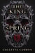 The King of Spring - The Homeric Retellings, #1