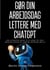 Gør din arbejdsdag lettere med ChatGPT - Den ultimative guide til at spare tid, øge produktiviteten og arbejde smartere med AI
