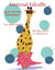 Gertrud Giraffe - sucht ein neues Fleckenkleid