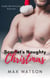 Scarlet's Naughty Christmas - Bubble Bath Romance