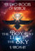 The Boy who Lit up the Sky - The Two Moons of Rehnor, #1
