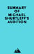Summary of Michael Shurtleff's Audition