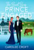 The Bad Boy Prince Engaged - The Bad Boy Prince Duology, #2