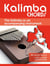 Kalimba Chords  - the Kalimba as an Accompanying Instrument - Kalimba Songbooks, #8