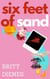 Six Feet of Sand - The Ana Albey Mysteries, #1