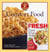 The Old Farmer's Almanac Comfort Food & Cooking Fresh Bookazine - Every dish you love, every recipe you want