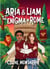 Aria & Liam and The Enigma in Rome - Aria & Liam, #2