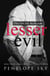 Lesser Evil - Deutsche Ausgabe - Lesser - Deutsche, #1