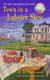 Town In a Lobster Stew - A Candy Holliday Murder Mystery