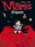 Marie Frisson - Tome 05 - En rouge et noir