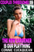 The New Gardener Is Our Plaything : Couples Threesomes 18 (FFM Threesome BDSM Erotica Lesbian Erotica Bisexual Erotica) - Couples Threesomes, #18