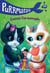 Purrmaids #14: Contest Cat-tastrophe