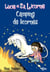 Lucie et sa licorne - Camping de licornes - Roman graphique - À partir de 8 ans