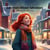 Julie Ann's Winter Adventure