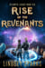 Rise of the Revenants - Atlantis Legacy, #6