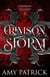 Crimson Storm - Crimson Accord, #2