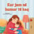 Kur jam në humor të keq - Albanian Bedtime Collection