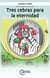 Tres cebras para la eternidad - Lord Pudding Butterscotch