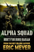 Alpha Squad: Hunt for Boko Haram - Alpha Squad, #1