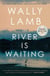 The River Is Waiting (Oprah's Book Club) - A Novel