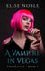 A Vampire in Vegas - The Planes Series, #1