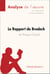 Le Rapport de Brodeck de Philippe Claudel (Analyse de l'oeuvre) - Analyse complète et résumé détaillé de l'oeuvre
