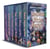 Deepwood Witches Mysteries - Deepwood Witches Mysteries