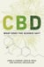 CBD - What Does the Science Say?