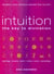 Intuition - the Key to Divination Awaken Your Intuitive Powers For Success Astrology, Dreams, Tarot, Numerology, I Ching, Runes