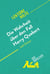 Die Wahrheit über den Fall Harry Quebert von Joël Dicker (Lektürehilfe) - Detaillierte Zusammenfassung, Personenanalyse und Interpretation