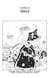 One Piece édition originale - Chapitre 243 - Ordalie