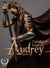 Audrey - Livre 2 - Chasseuse de Monstres : Entre Magie et Vengeance