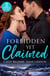 Forbidden Yet Claimed - Snowbound Then Pregnant / Deception at the Altar (Brides for Greek Brothers)