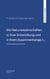 Die Naturwissenschaften in ihrer Entwicklung und in ihrem Zusammenhange, I.…