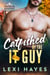 Catfished by the IT Guy - Husky Valley