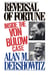 Reversal of Fortune - Inside the Von Bulow Case