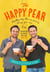 The Happy Pear - Make healthy eating easy with this vegetarian cookbook full of delicious recipes for everyday
