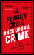 Once Upon a Crime - The hilarious Detective Roger LeCarre parody 'thriller'