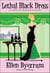 Lethal Black Dress - The Crime of Fashion Mysteries, #10