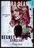 Secret sanglant - Secret McQueen, T2
