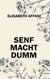 Senf macht dumm