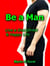 Be a Man: Live a Disciplined & Happy Life