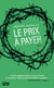 Le prix à payer