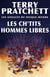 Les Ch'tits Hommes libres - Tiphaine Patraque du Disque-monde, T1