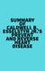 Summary of Caldwell B. Esselstyn Jr.'s Prevent and Reverse Heart Disease