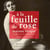 À la feuille de rose
